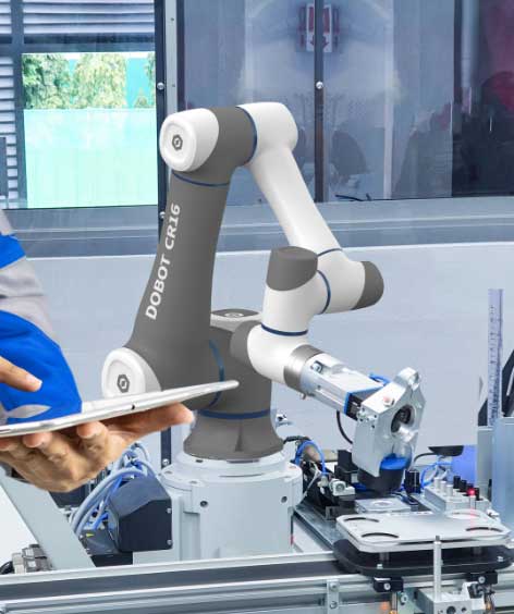 DOBOT CR7