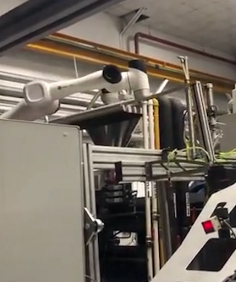 DOBOT CR16