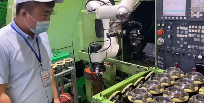 DOBOT CR12