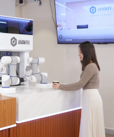 DOBOT CR12