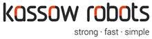 Kassow Robots Logo