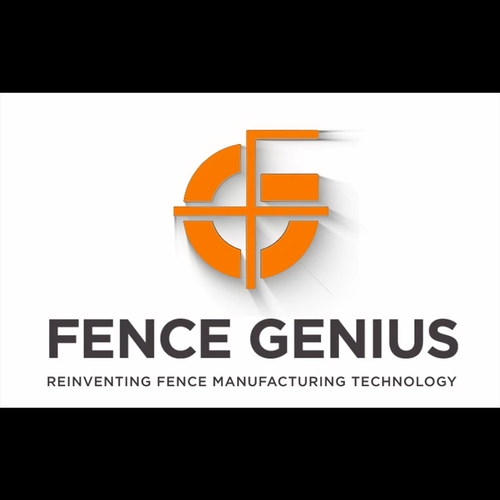 Fence Genius Logo