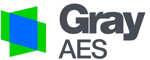 Gray AES - A3 Member