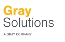 Gray Solutions LLC Logo