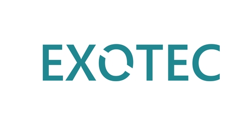 Exotec Inc Logo