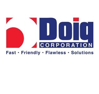 Doig Corporation Logo