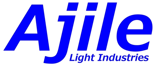 Ajile Light Industries Logo