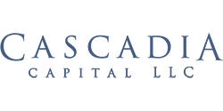 Cascadia Capital Logo
