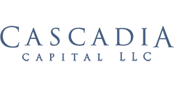 Cascadia Capital Logo