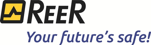 ReeR North America, Inc. Logo