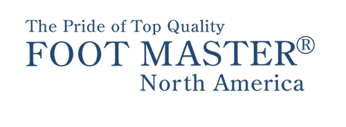 FOOT MASTER Casters & Wheels Logo