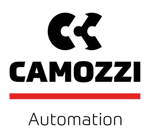 Camozzi Automation Logo