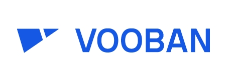 Vooban Logo
