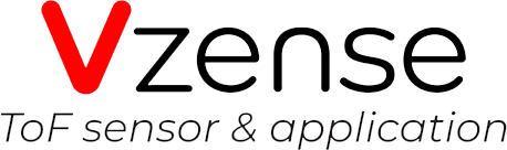 Vzense Tech Inc Logo
