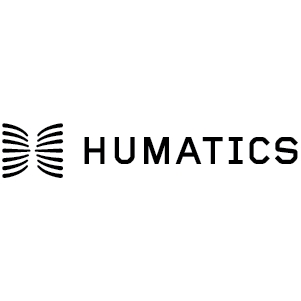 Humatics Company Logo