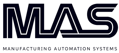 Manufacturing Automation Systems Logo