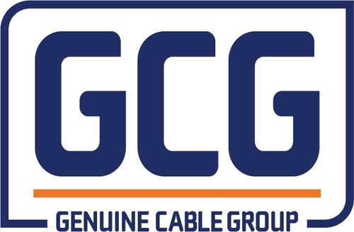 GCG (Genuine Cable Group) Logo