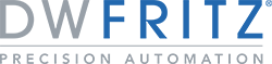 DWFritz Automation Logo