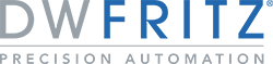 DWFritz Automation Logo