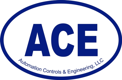 Automation Controls & Engineering, LLC Logo