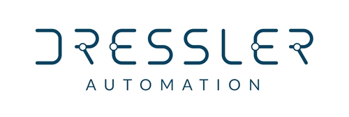 Dressler Automation Corp Logo