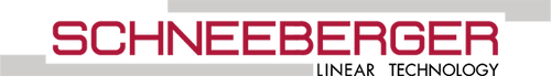 Schneeberger Inc.