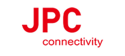JPC Connectivity Logo
