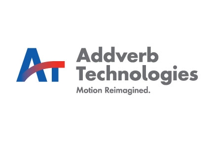 Addverb Technologies USA Inc Logo