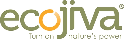 Ecojiva Logo