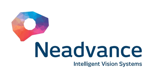 Neadvance – Machine Vision, SA Logo