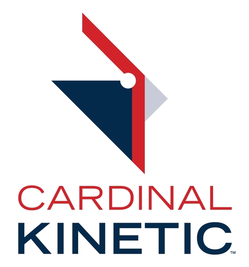 Cardinal Kinetic Logo