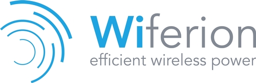 Wiferion North America Logo