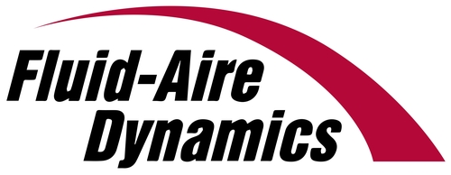 Fluid-Aire Dynamics Logo