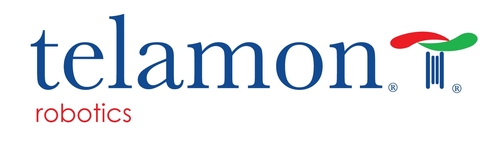 Telamon Robotics Logo