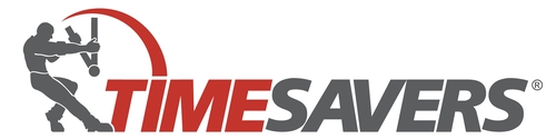 Timesavers, LLC Logo