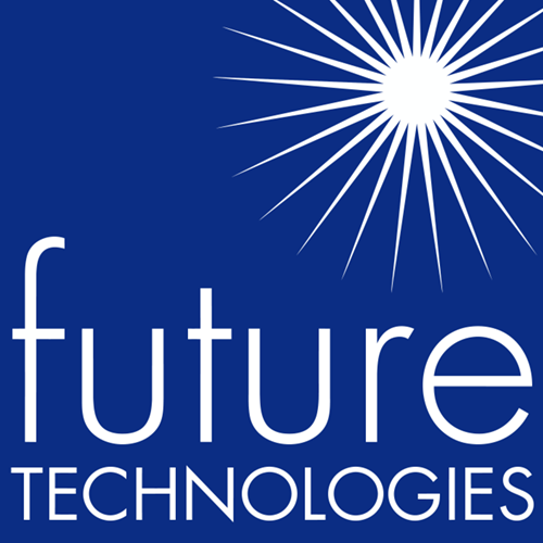 Future Technologies Ventures Logo