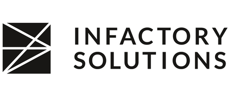 InFactory Solutions GmbH Logo