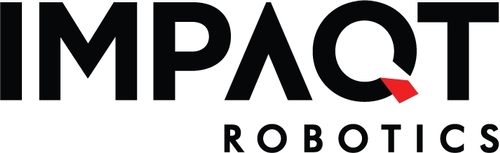 Impaqt Robotics Private Limited Company Logo