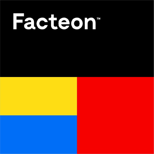 Facteon Logo