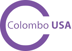 Colombo USA Logo