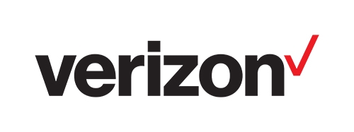 Verizon Robotics Logo