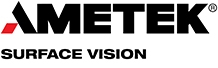 Ametek Surface Vision Logo