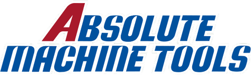 A+ Automation By Absolute Machine Tools Logo