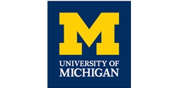 University of Michigan Company Logo