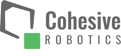 Cohesive Robotics Logo