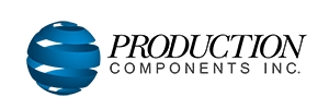 Production Components Company Logo