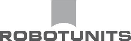 Robotunits Inc. Logo