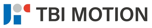 TBI Motion Technology Co. Ltd. Logo