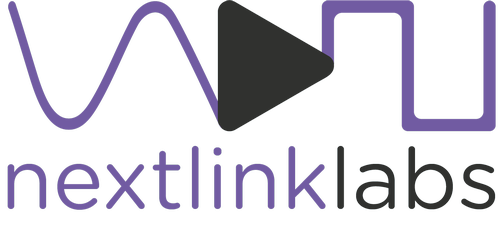 NextLink Labs Logo
