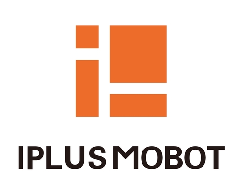 IPLUSMOBOT Logo